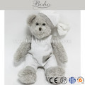 Best design classic teedy bear baby stuffed animals toys for babies